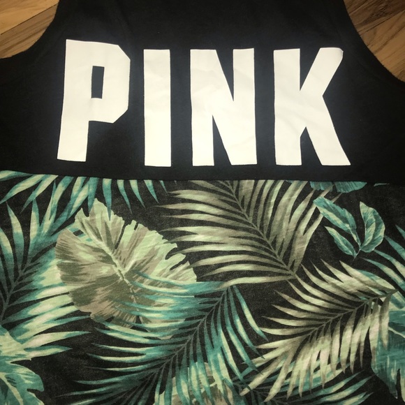 Vs Pink Limited Edition Tank top - Picture 3 of 16